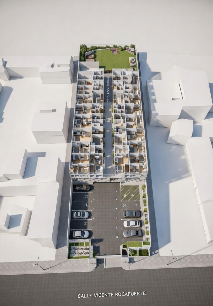 Crédito BIESS CrediCasa 2026 para comprar casa en Calderón Ecuador