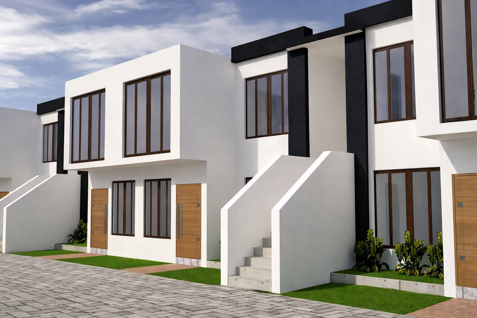 Casa 2 dormitorios Calderón — casamia.ec