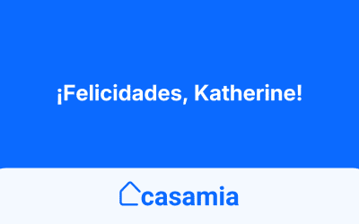 Katherine ya tiene su casa en Tumbaco | Últimas Casas VIP desde $82,200